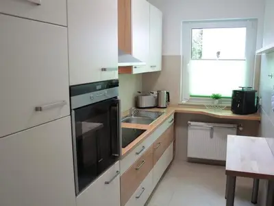 Ferienwohnung für 2 Personen (58 m²) in Bad Pyrmont 10/10