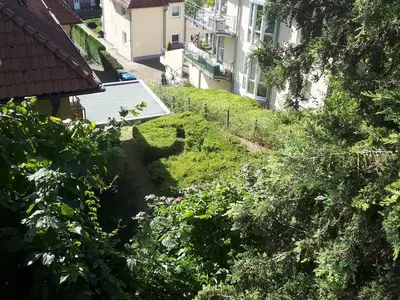 Ferienwohnung für 4 Personen (87 m²) in Bad Pyrmont 2/10