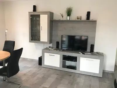 Ferienwohnung für 4 Personen (87 m²) in Bad Pyrmont 4/10
