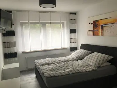 Ferienwohnung für 4 Personen (87 m²) in Bad Pyrmont 6/10