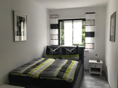 Ferienwohnung für 4 Personen (87 m²) in Bad Pyrmont 7/10