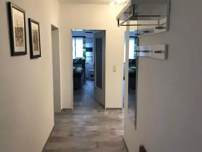 Ferienwohnung für 4 Personen (87 m²) in Bad Pyrmont 8/10
