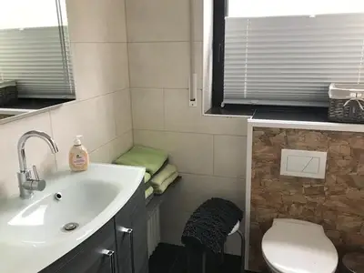 Ferienwohnung für 4 Personen (87 m²) in Bad Pyrmont 9/10
