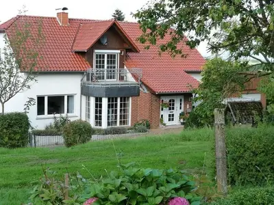 Ferienwohnung für 2 Personen (80 m²) in Bad Pyrmont 2/10