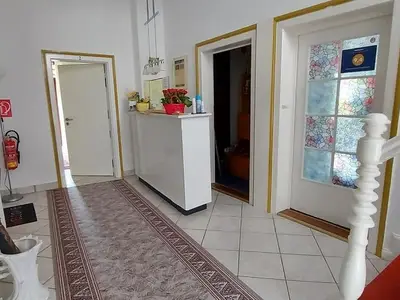 Ferienwohnung für 2 Personen (32 m²) in Bad Pyrmont 3/10