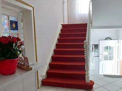 Ferienwohnung für 2 Personen (32 m²) in Bad Pyrmont 4/10