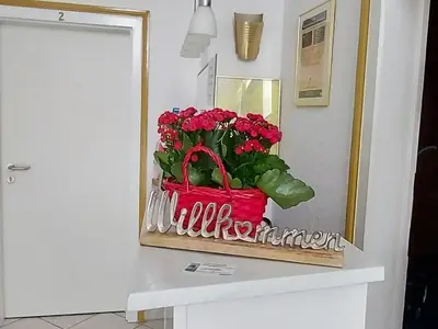 Ferienwohnung für 2 Personen (32 m²) in Bad Pyrmont 5/10