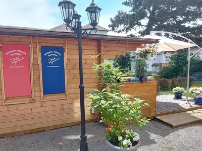 Ferienwohnung für 2 Personen (32 m²) in Bad Pyrmont 6/10