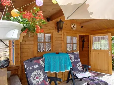 Ferienwohnung für 2 Personen (32 m²) in Bad Pyrmont 7/10