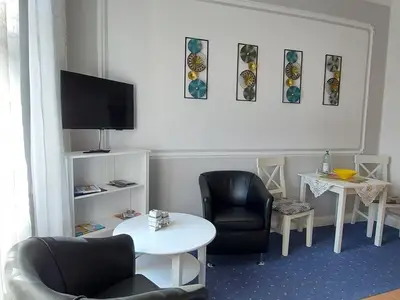 Ferienwohnung für 2 Personen (32 m²) in Bad Pyrmont 9/10