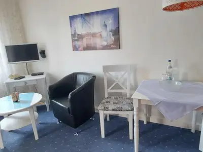 Ferienwohnung für 2 Personen (32 m²) in Bad Pyrmont 9/10