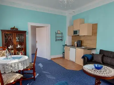 Ferienwohnung für 4 Personen (55 m²) in Bad Pyrmont 9/10