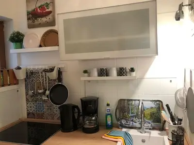 Ferienwohnung für 2 Personen (35 m²) in Bad Pyrmont 9/10