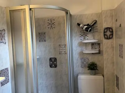 Ferienwohnung für 2 Personen (35 m²) in Bad Pyrmont 10/10