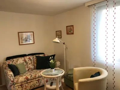 Ferienwohnung für 2 Personen (38 m²) in Bad Pyrmont 6/10
