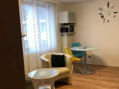 Ferienwohnung für 2 Personen (38 m²) in Bad Pyrmont 9/10