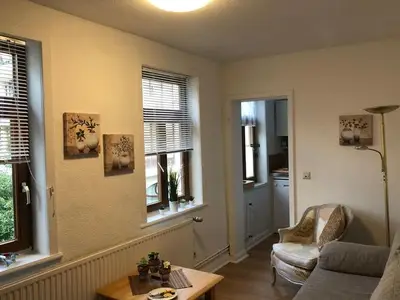 Ferienwohnung für 2 Personen (40 m²) in Bad Pyrmont 6/10