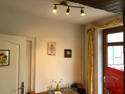 Ferienwohnung für 2 Personen (40 m²) in Bad Pyrmont 7/10