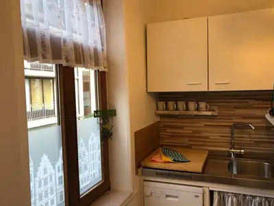 Ferienwohnung für 2 Personen (40 m²) in Bad Pyrmont 8/10
