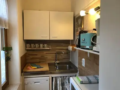Ferienwohnung für 2 Personen (40 m²) in Bad Pyrmont 9/10