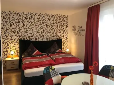Ferienwohnung für 2 Personen (40 m²) in Bad Pyrmont 10/10