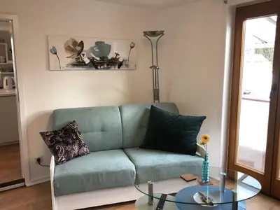 Ferienwohnung für 2 Personen (40 m²) in Bad Pyrmont 6/10
