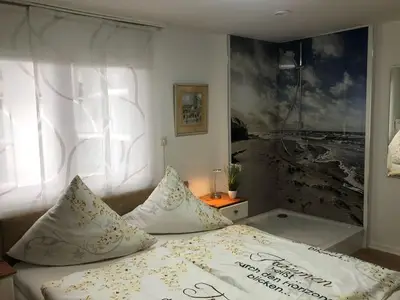 Ferienwohnung für 2 Personen (40 m²) in Bad Pyrmont 8/10