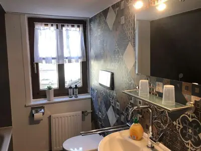 Ferienwohnung für 2 Personen (40 m²) in Bad Pyrmont 9/10
