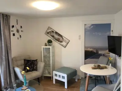 Ferienwohnung für 2 Personen (40 m²) in Bad Pyrmont 10/10