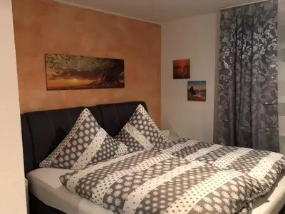 Ferienwohnung für 2 Personen (40 m²) in Bad Pyrmont 7/10
