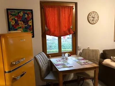 Ferienwohnung für 2 Personen (40 m²) in Bad Pyrmont 8/10