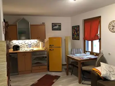 Ferienwohnung für 2 Personen (40 m²) in Bad Pyrmont 9/10