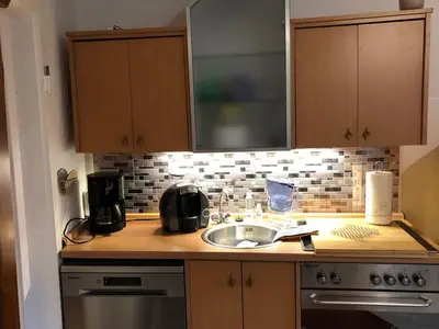 Ferienwohnung für 2 Personen (40 m²) in Bad Pyrmont 10/10