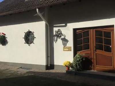 Ferienwohnung für 5 Personen (70 m²) in Bad Pyrmont 3/10
