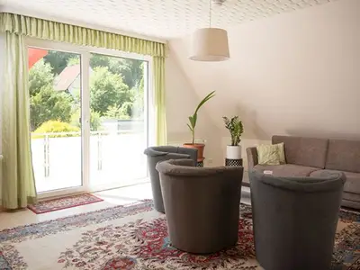 Ferienwohnung für 5 Personen (70 m²) in Bad Pyrmont 7/10