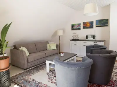 Ferienwohnung für 5 Personen (70 m²) in Bad Pyrmont 8/10