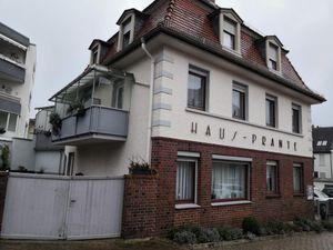 Ferienwohnung für 3 Personen (33 m²) in Bad Pyrmont