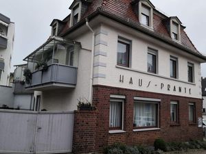 Ferienwohnung für 2 Personen (20 m&sup2;) in Bad Pyrmont