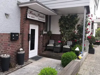 Ferienwohnung für 1 Person (20 m²) in Bad Pyrmont 2/10