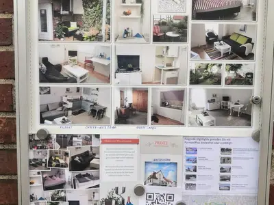 Ferienwohnung für 1 Person (20 m²) in Bad Pyrmont 4/10