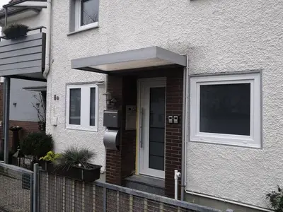 Ferienwohnung für 1 Person (20 m²) in Bad Pyrmont 5/10