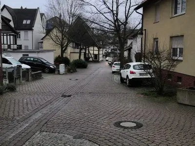 Ferienwohnung für 1 Person (20 m²) in Bad Pyrmont 6/10