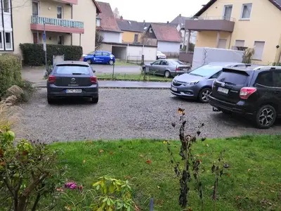 Ferienwohnung für 1 Person (20 m²) in Bad Pyrmont 8/10