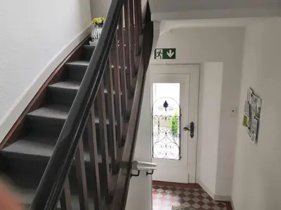 Ferienwohnung für 1 Person (20 m²) in Bad Pyrmont 9/10