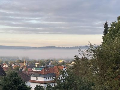 Ausblick Sommer