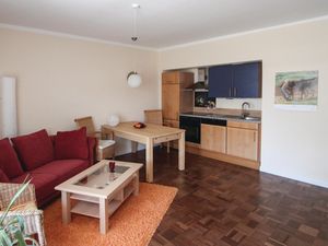 Ferienwohnung für 2 Personen (58 m²) in Bad Pyrmont