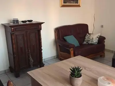 Ferienwohnung für 2 Personen (60 m²) in Bad Pyrmont 5/10