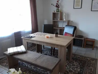 Ferienwohnung für 2 Personen (60 m²) in Bad Pyrmont 6/10