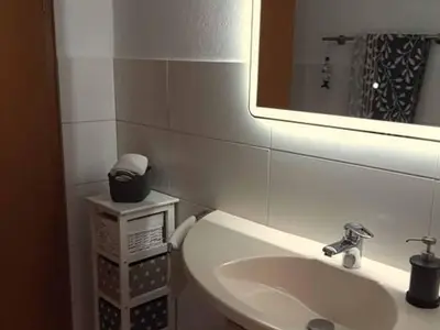 Ferienwohnung für 2 Personen (60 m²) in Bad Pyrmont 9/10