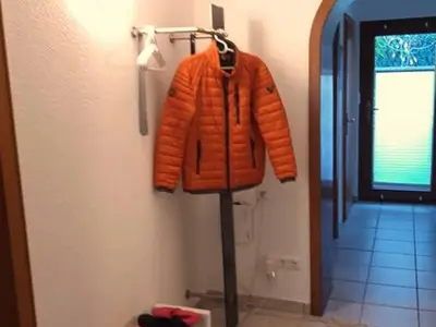 Ferienwohnung für 2 Personen (60 m²) in Bad Pyrmont 10/10